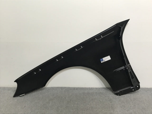 新品!CLKクラス C209/A209 純正 右 フロント フェンダー 209 880 04 18/A2098800418 未塗装 メルセデスベンツ(134482)
