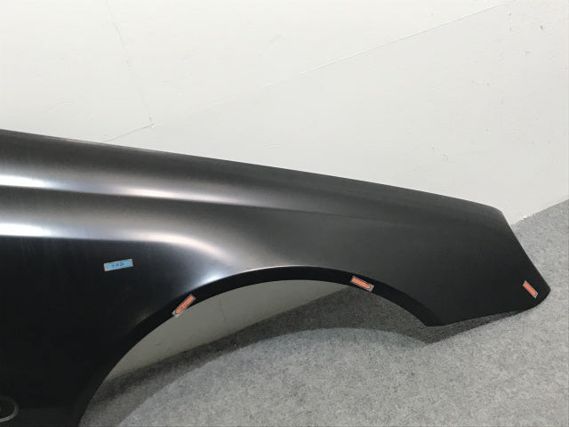 新品!CLKクラス C209/A209 純正 右 フロント フェンダー 209 880 0418/A2098800418 未塗装 メルセデスベンツ(134483)