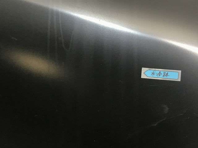 新品!CLKクラス C209/A209 純正 右 フロント フェンダー 209 880 0418/A2098800418 未塗装 メルセデスベンツ(134483)
