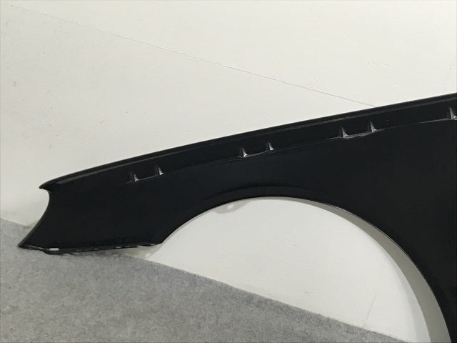 新品!CLKクラス C209/A209 純正 右 フロント フェンダー 209 880 0418/A2098800418 未塗装 メルセデスベンツ(134483)