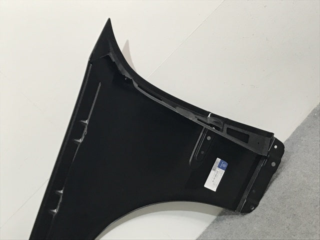 新品!CLKクラス C209/A209 純正 右 フロント フェンダー 209 880 0418/A2098800418 未塗装 メルセデスベンツ(134483)