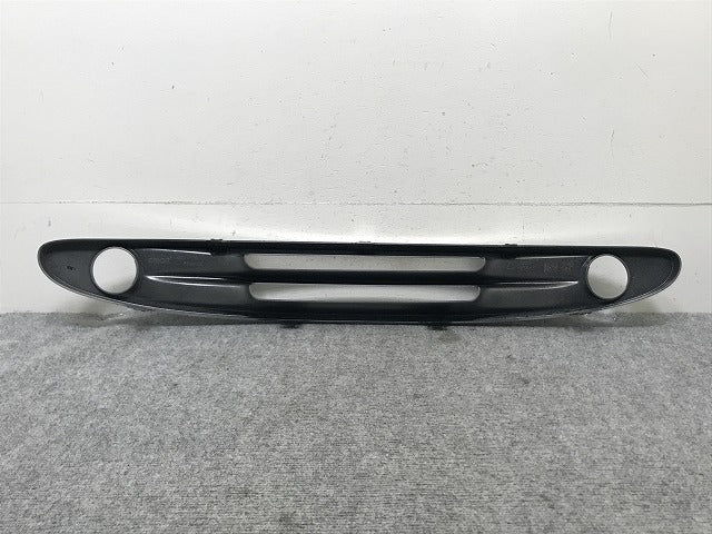 新品!スマート フォーツー/W450 純正 フロント グリル/ラジエーターグリル 000 1726 Q0001726V003C26L00 シルバー メタリック(134491)