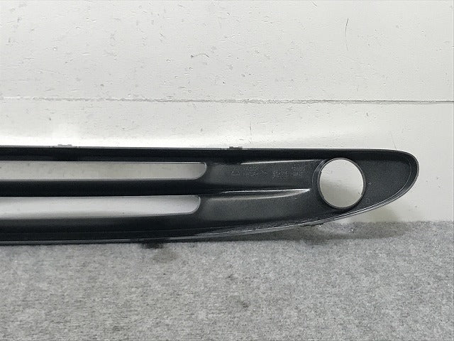 新品!スマート フォーツー/W450 純正 フロント グリル/ラジエーターグリル 000 1726 Q0001726V003C26L00 シルバー メタリック(134491)