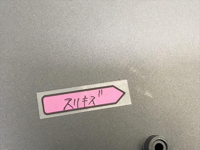 新品!Q7 4L系 純正 フロント グリル/ラジエーターグリル 4L0 853 651 A 4L0853651A1QP グレー メタリック アウディ(134498)