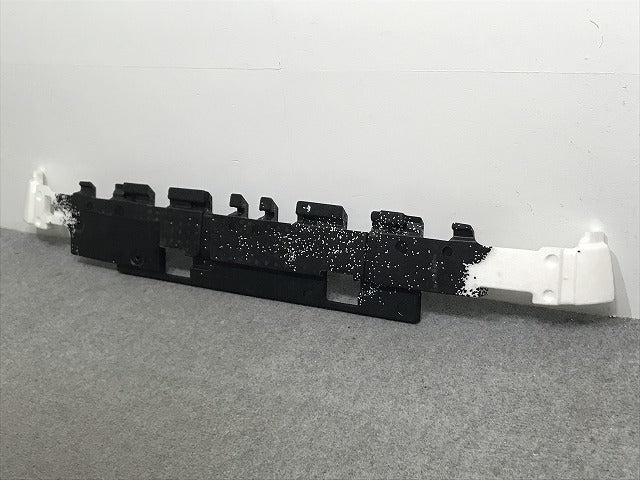 新品!S60 RB系 純正 リア バンパー エネルギーアブソーバー 8687451 3 V8687451 ボルボ(134502)