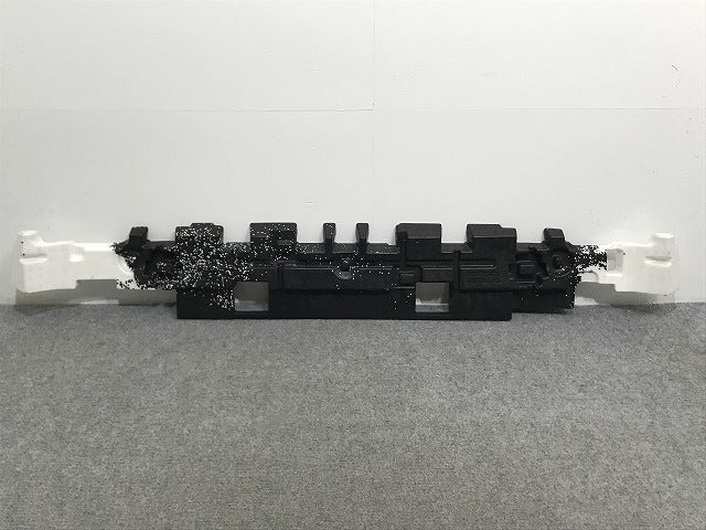 新品!S60 RB系 純正 リア バンパー エネルギーアブソーバー 8687451 3 V8687451 ボルボ(134502)