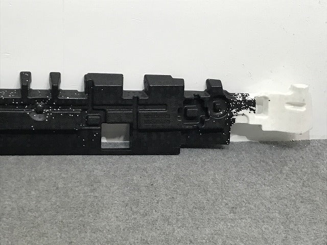 新品!S60 RB系 純正 リア バンパー エネルギーアブソーバー 8687451 3 V8687451 ボルボ(134502)