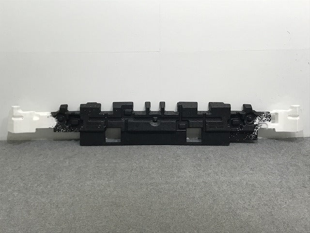 新品!S60 RB系 純正 リア バンパー エネルギーアブソーバー 8687451 3 V8687451 ボルボ(134503)
