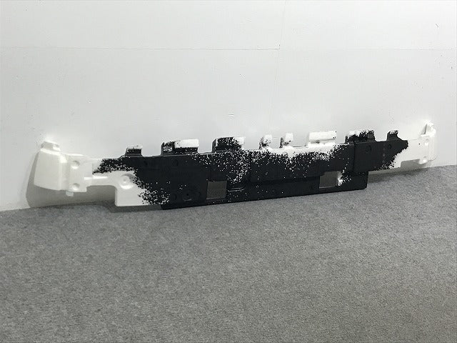 新品!S60 RB系 純正 リア バンパー エネルギーアブソーバー 8687451 2 V8687451 ボルボ(134504)