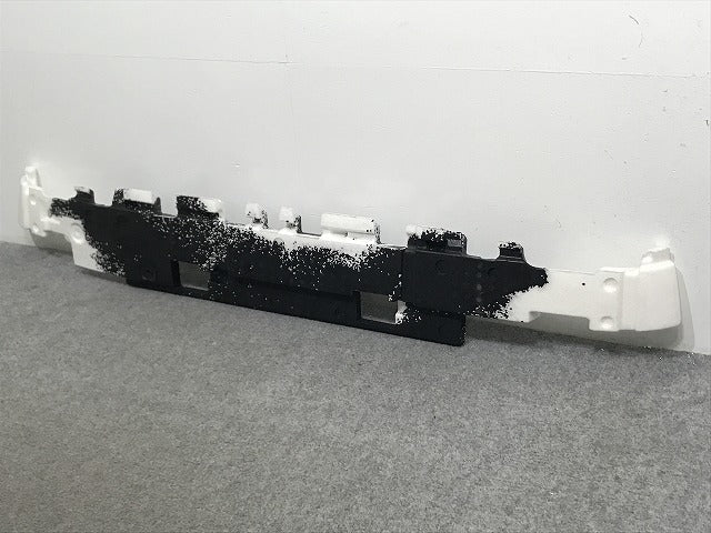 新品!S60 RB系 純正 リア バンパー エネルギーアブソーバー 8687451 2 V8687451 ボルボ(134504)