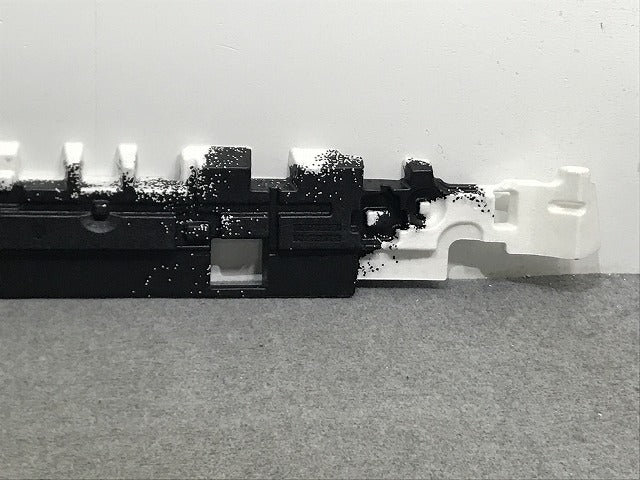 新品!S60 RB系 純正 リア バンパー エネルギーアブソーバー 8687451 2 V8687451 ボルボ(134504)