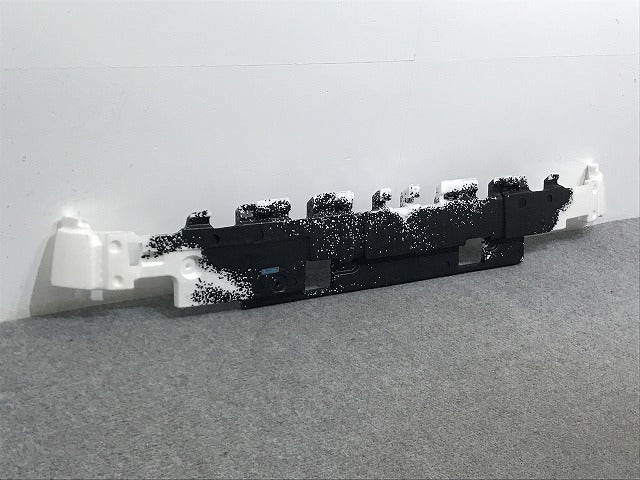 新品!S60 RB系 純正 リア バンパー エネルギーアブソーバー 8687451 1 V8687451 ボルボ(134505)
