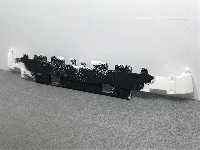 新品!S60 RB系 純正 リア バンパー エネルギーアブソーバー 8687451 1 V8687451 ボルボ(134505)