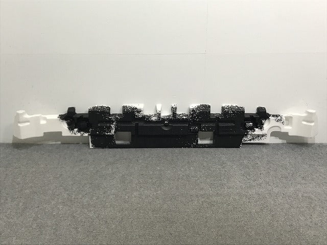 新品!S60 RB系 純正 リア バンパー エネルギーアブソーバー 8687451 1 V8687451 ボルボ(134505)