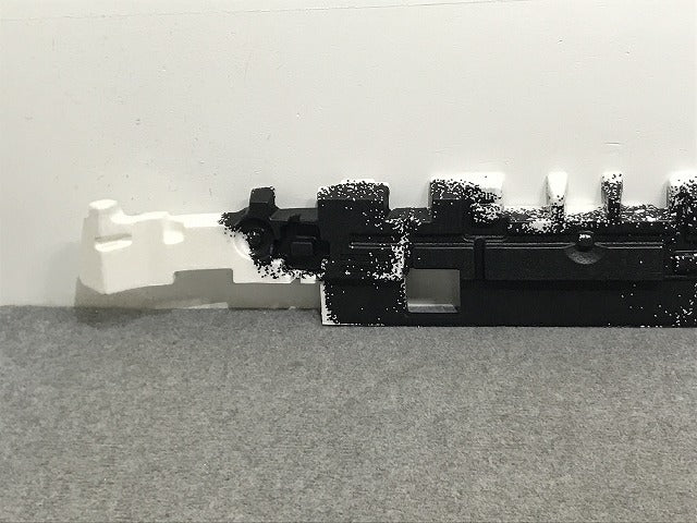 新品!S60 RB系 純正 リア バンパー エネルギーアブソーバー 8687451 1 V8687451 ボルボ(134505)