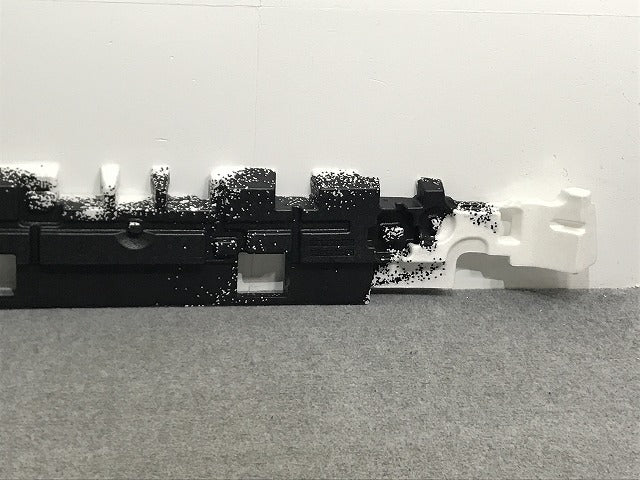 新品!S60 RB系 純正 リア バンパー エネルギーアブソーバー 8687451 1 V8687451 ボルボ(134505)