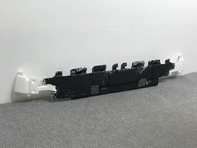 新品!S60 RB系 純正 リア バンパー エネルギーアブソーバー 8687451 2 V8687451 ボルボ(134506)