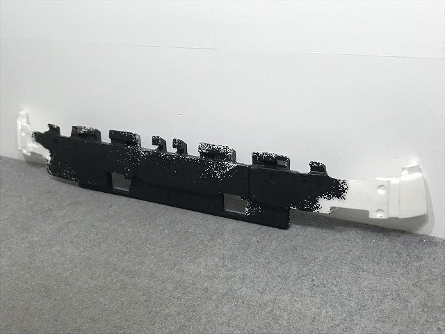 新品!S60 RB系 純正 リア バンパー エネルギーアブソーバー 8687451 2 V8687451 ボルボ(134506)
