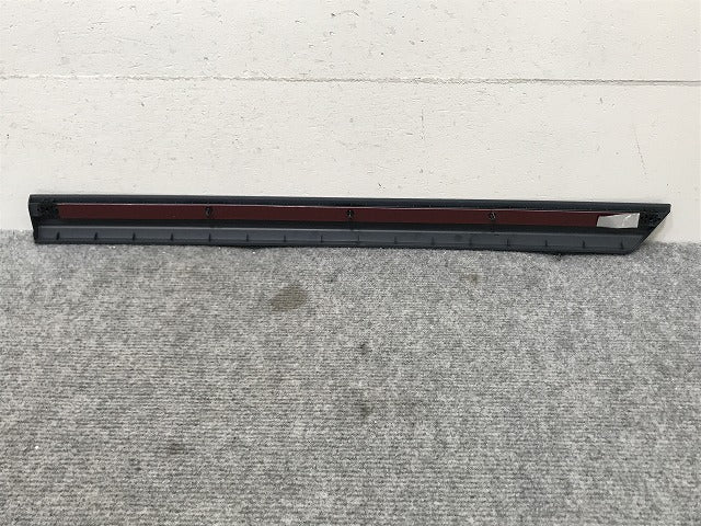 新品!パサート/B6 3C系 2005-2011 純正 右 リア ドアガーニッシュ/モールディング 3C0.854.950 3C0854950BGRU フォルクスワーゲン(134508)