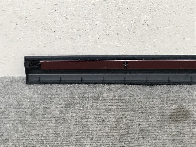 新品!パサート/B6 3C系 2005-2011 純正 右 リア ドアガーニッシュ/モールディング 3C0.854.950 3C0854950BGRU フォルクスワーゲン(134508)