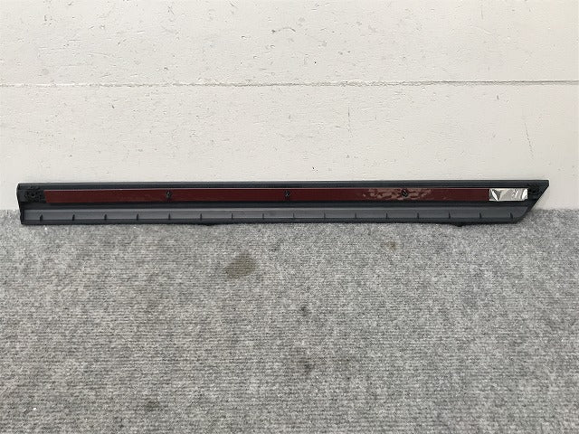 新品!パサート/B6 3C系 2005-2011 純正 右 リア ドアガーニッシュ/モールディング 3C0.854.950 3C0854950BGRU フォルクスワーゲン(134509)