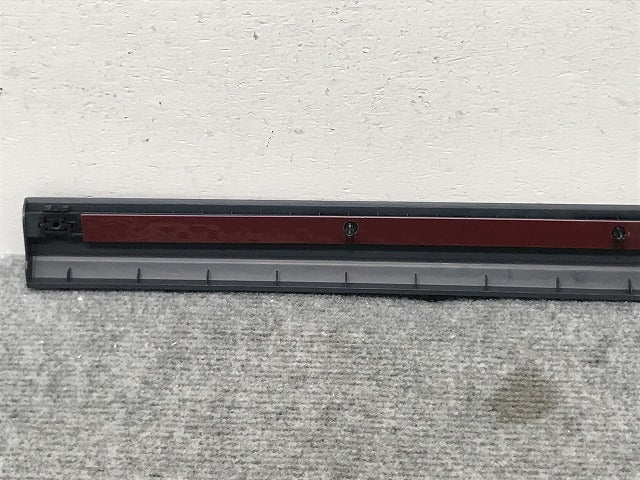 新品!パサート/B6 3C系 2005-2011 純正 右 リア ドアガーニッシュ/モールディング 3C0.854.950 3C0854950BGRU フォルクスワーゲン(134509)