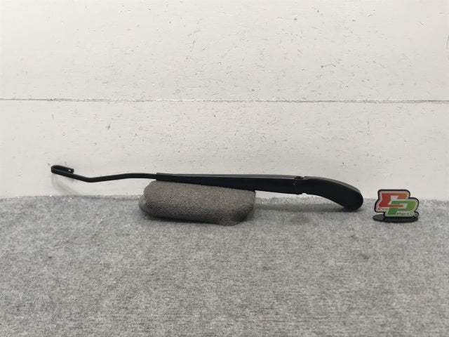 新品!V70(285)/S60 SB系 純正 前期 右 フロント ワイパーアーム 8624267 8624267 未塗装 ボルボ(134510)
