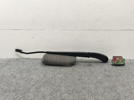 新品!V70(285)/S60 SB系 純正 前期 右 フロント ワイパーアーム 8624267 8624267 未塗装 ボルボ(134510)