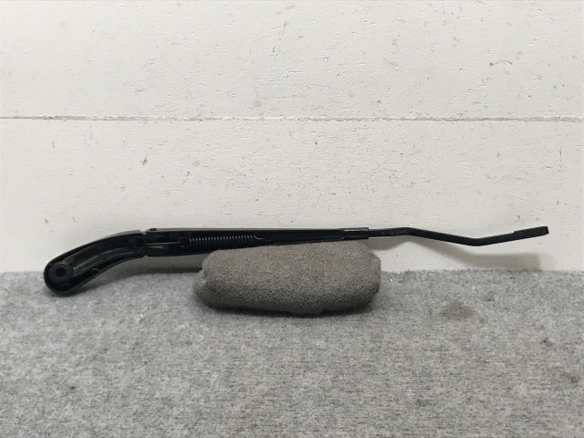 新品!V70(285)/S60 SB系 純正 前期 右 フロント ワイパーアーム 8624267 8624267 未塗装 ボルボ(134510)