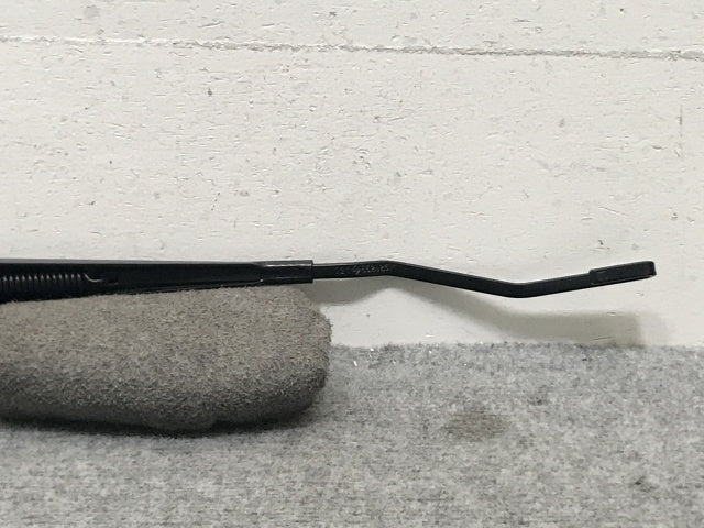 新品!V70(285)/S60 SB系 純正 前期 右 フロント ワイパーアーム 8624267 8624267 未塗装 ボルボ(134510)