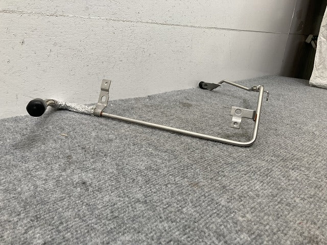 新品!A4(B6/B7) 8E系 純正 オイルパイプ/ターボチャージャーオイルフィードライン 06B 145 77 1P 06B145771P アウディ(134512)