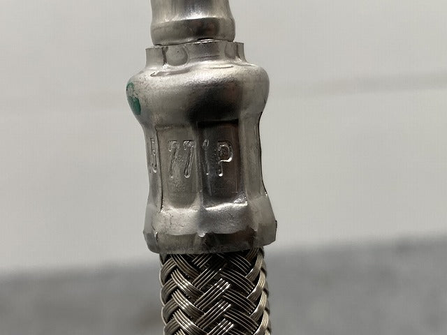 新品!A4(B6/B7) 8E系 純正 オイルパイプ/ターボチャージャーオイルフィードライン 06B 145 77 1P 06B145771P アウディ(134512)