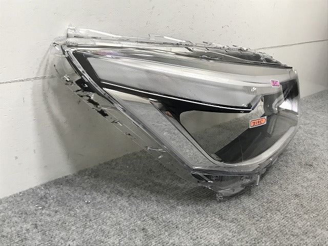 ライズ/ロッキー/レックス A200/A210/A201/A202/A/S/F 純正 右 ヘッド