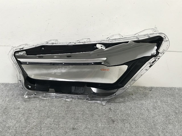 ライズ/ロッキー/レックス A200/A210/A201/A202/A/S/F 純正 右 ヘッド
