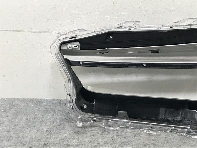 ライズ/ロッキー/レックス A200/A210/A201/A202/A/S/F 純正 右 ヘッドライト レンズ カバー 8110A-B1020 トヨタ/ダイハツ/スバル(134520)