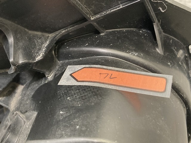 ダイハツ/トヨタ/ホンダ/スバル/スズキ 汎用 LA150S/M900A/ZN6/JF1/ZC6/MK53S MR52S 純正 左 フォグランプ LED KOITO 114-11092(134521)