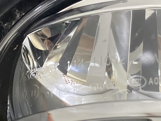 ダイハツ/トヨタ/ホンダ/スバル/スズキ 汎用 LA150S/M900A/ZN6/JF1/ZC6/MK53S MR52S 純正 左 フォグランプ LED KOITO 114-11092(134521)