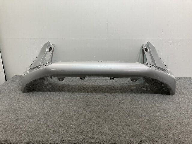 シエンタ 170系/NHP170G/NSP170G/NSP172G/NCP175G 純正 リア バンパー 52159-52770/A80 シルバーメタリック 1F7 トヨタ(134539)