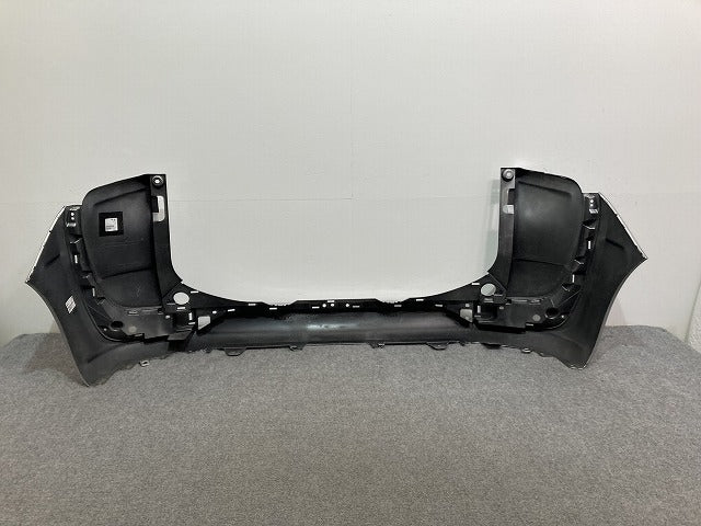 シエンタ 170系/NHP170G/NSP170G/NSP172G/NCP175G 純正 リア バンパー 52159-52770/A80 シルバーメタリック 1F7 トヨタ(134539)