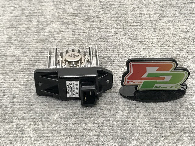 新品!S40/V40 4B系 純正  ブロア レジスター 30864189 30864189 ボルボ(134541)
