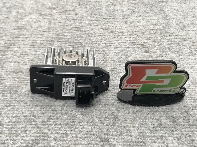 新品!S40/V40 4B系 純正  ブロア レジスター 30864189 30864189 ボルボ(134542)