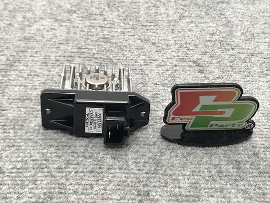 新品!S40/V40 4B系 純正  ブロア レジスター 30864189 30864189 ボルボ(134542)