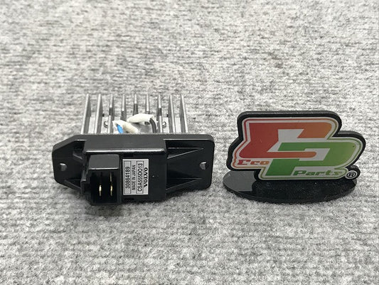 新品!S40/V40 4B系 純正  ブロア レジスター 30864189 30864189 ボルボ(134544)