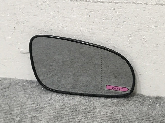 新品!V70/S60/S80 SB系 純正 右 ドアミラー ミラーのみ 30001-998 9203124 ボルボ(134552)