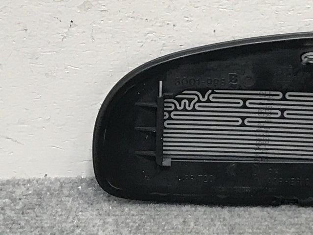 新品!V70/S60/S80 SB系 純正 右 ドアミラー ミラーのみ 30001-998 9203124 ボルボ(134552)
