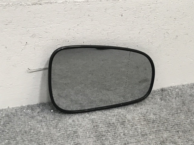 新品!V70/S60/S80 SB系 純正 右 ドアミラー ミラーのみ 30001-998 9203124 ボルボ(134553)