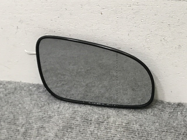 新品!V70/S60/S80 SB系 純正 右 ドアミラー ミラーのみ 30001-998 9203124 ボルボ(134553)