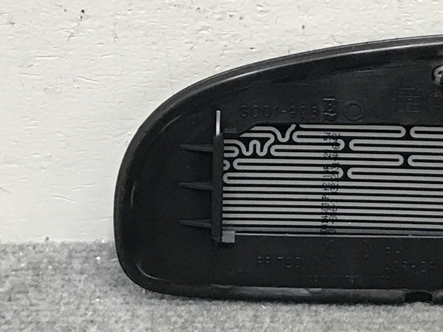 新品!V70/S60/S80 SB系 純正 右 ドアミラー ミラーのみ 30001-998 9203124 ボルボ(134553)