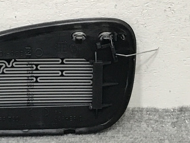 新品!V70/S60/S80 SB系 純正 右 ドアミラー ミラーのみ 30001-998 9203124 ボルボ(134553)