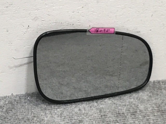 新品!V70/S60/S80 SB系 純正 右 ドアミラー ミラーのみ 30001-998 9203124 ボルボ(134554)